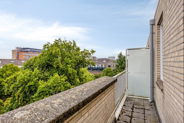 Medium property photo - Oostmaaslaan 195E, 3063 AT Rotterdam